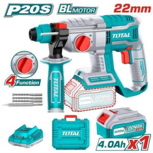 Kit Martello Rotativo 2J - Industrial